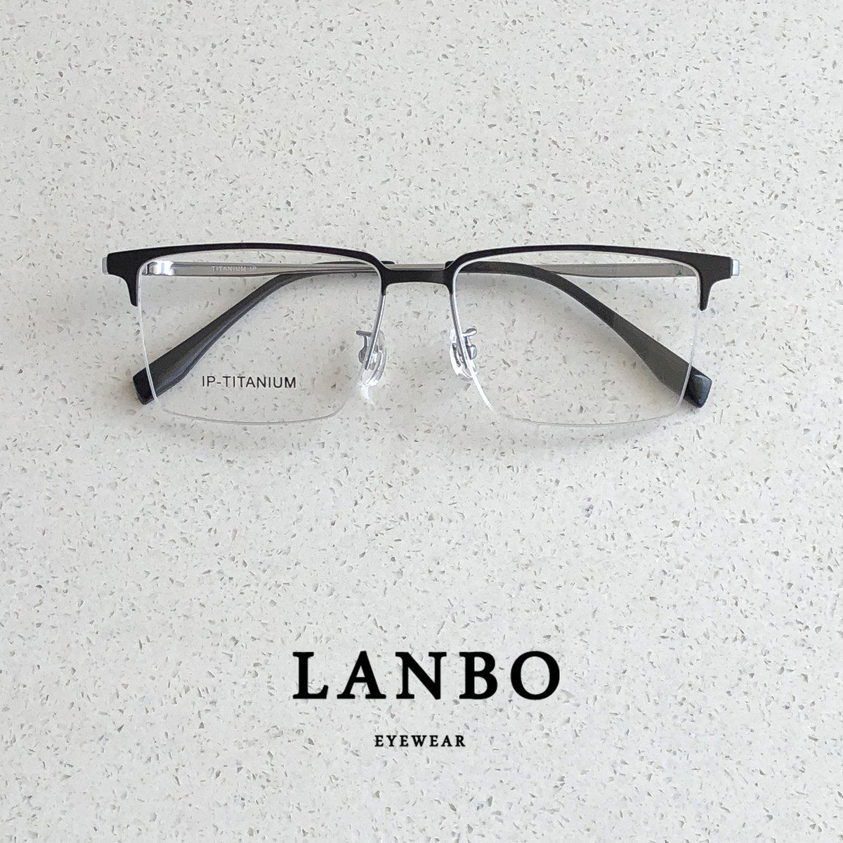 超轻钛架11g方框近视眼镜框架男大框显脸小商务斯文风琴镜腿半框,ZIPPO/瑞士军刀/眼镜,定制成品光学镜,淘宝优惠券,粉丝福利购,淘宝优惠卷