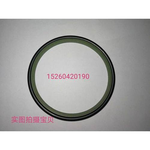 优质阶梯圈 方形斯特封 组合密封 STd 310*318/320*328/340*348*8