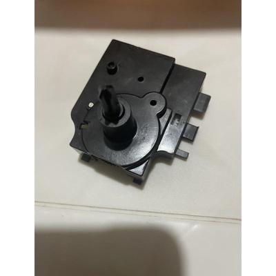 得实AR520 AR540 齿轮组DS1120 DS1830色带摆轮 驱动杆齿轮配件