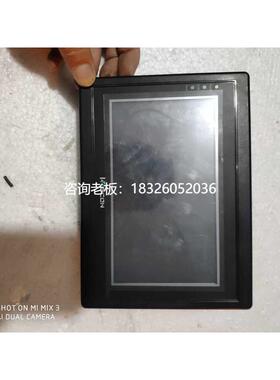 拍前询价原装 ECON 7寸 维控触摸屏LEVI700LK  LEVI710T LEVI700M