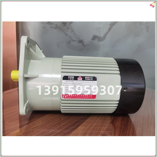 1500 CM13 齿轮减速电动机鑫利茗LIMING利明牌 TJ立式 SV12