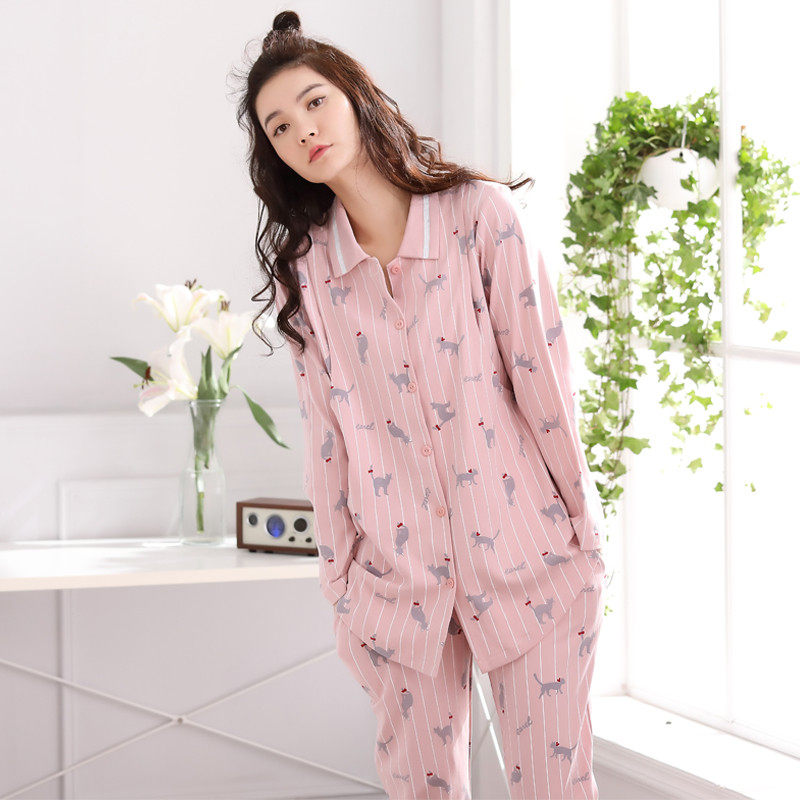 月子服哺乳衣春秋季纯棉产后孕妇睡衣女秋冬季产妇8套装9月份10,孕妇装/孕产妇用品/营养,家居服套装,淘宝优惠券,粉丝福利购,淘宝优惠卷