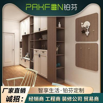 全铝家具铝合金鞋柜 入门鞋柜欧式风格现代风格厂家直销 智能鞋柜