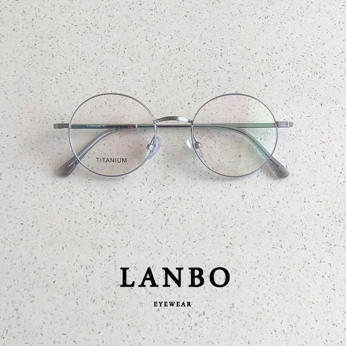 超轻钛架10g文艺圆形近视眼镜男小脸潮韩版银色框架女配度数,ZIPPO/瑞士军刀/眼镜,定制成品光学镜,淘宝优惠券,粉丝福利购,淘宝优惠卷