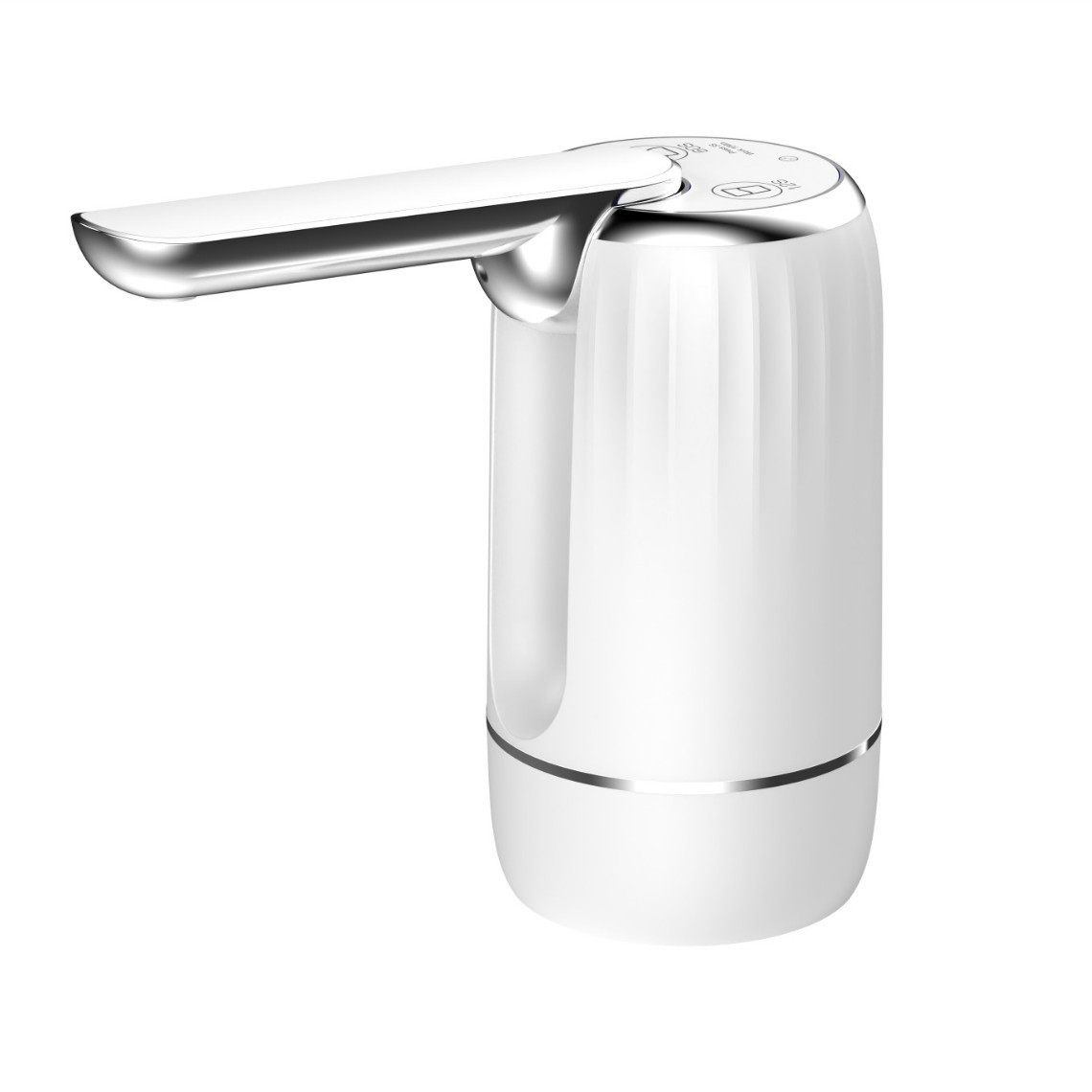 折叠桶装水电动抽水器大桶水上水器小型电动压水机纯净水桶饮水泵,家装主材,下水软管/排水软管,淘宝优惠券,粉丝福利购,淘宝优惠卷