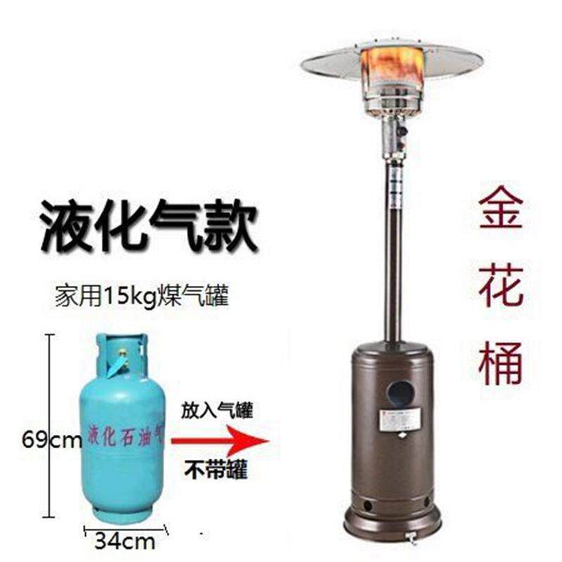 家用速热伞形取暖器液化气天然气户外冰钓庭院立式燃气取暖采暖炉,生活电器,暖风机/取暖器,淘宝优惠券,粉丝福利购,淘宝优惠卷