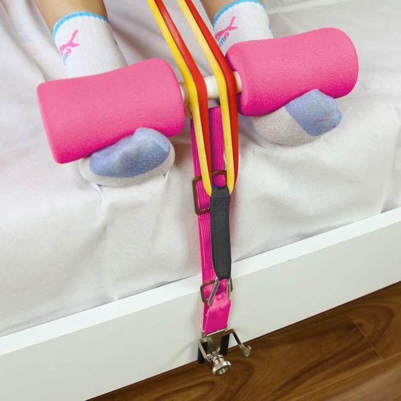 腹肌训练床上收腹机器材家用运动健身器材仰卧起坐器仰卧板