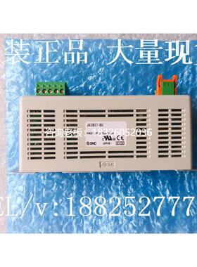 拍前询价SMC全新原装电缸驱动器 JXCM17-BC  JXCE17-LEHZ25K2-14