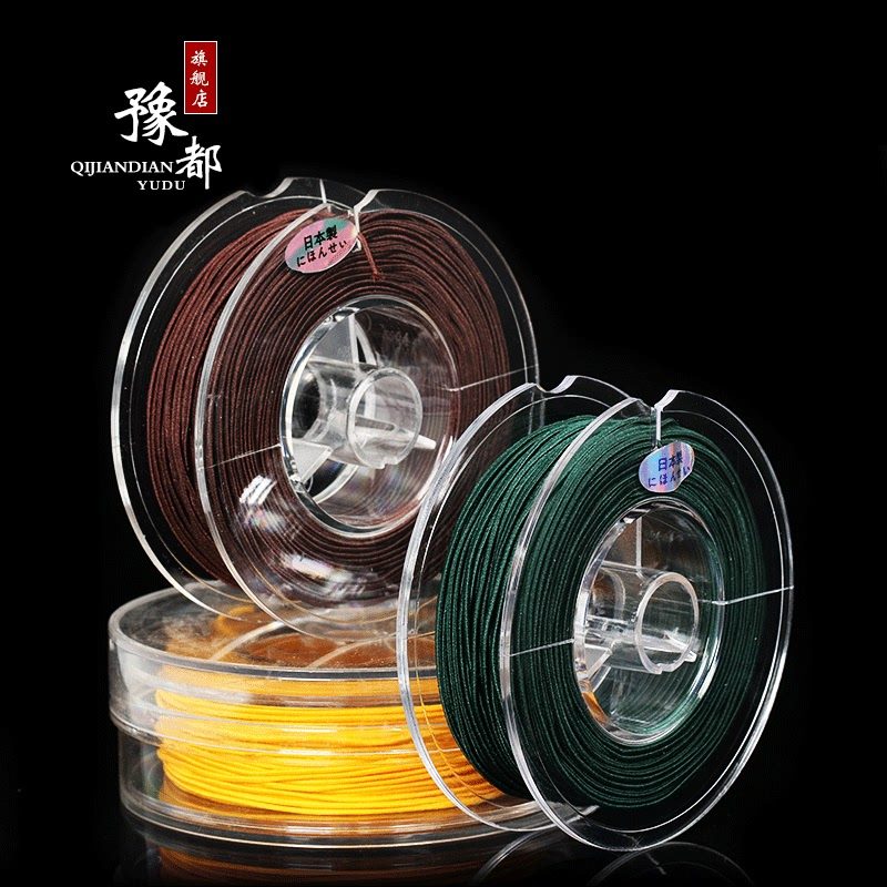 豫都diy包芯弹力线手串绳串珠子的弹力线线文玩绳子串珠耐磨,饰品/流行首饰/时尚饰品新,线,淘宝优惠券,粉丝福利购,淘宝优惠卷