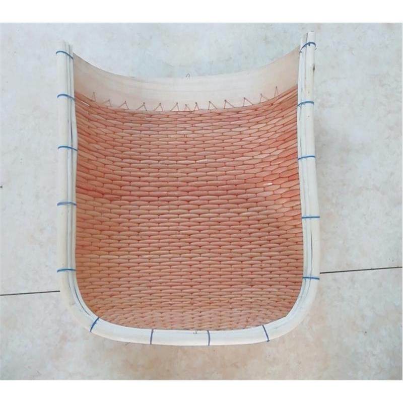 老式竹编制品家用簸箕大农用家用单个小簸箕收纳笸箩筐柳编,特色手工艺,竹编/竹雕,淘宝优惠券,粉丝福利购,淘宝优惠卷