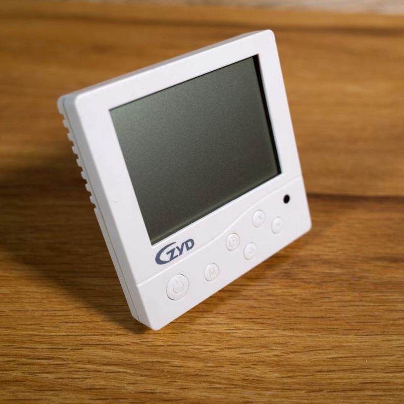 器温控器控中央空调三面板控制线风机盘管关液晶速开遥控水冷空调,电子/电工,室内新风系统,淘宝优惠券,粉丝福利购,淘宝优惠卷