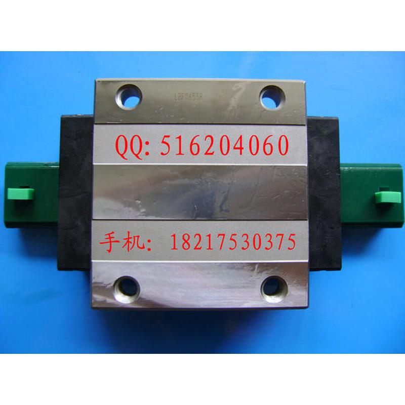进口THK直线导轨 SHS30V2UUC0+2620LP LM直线导轨 全新滑块