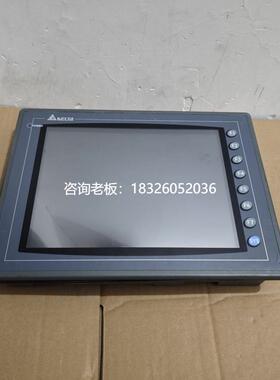 拍前询价二手台达触摸屏DOP-A10THTD1/DOP-AE94BSTD/DOP-AS35THTD
