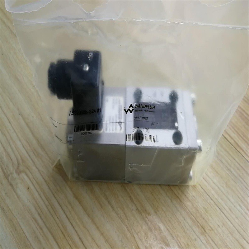 现货供应万福乐电磁阀AS32060B-G24无泄漏