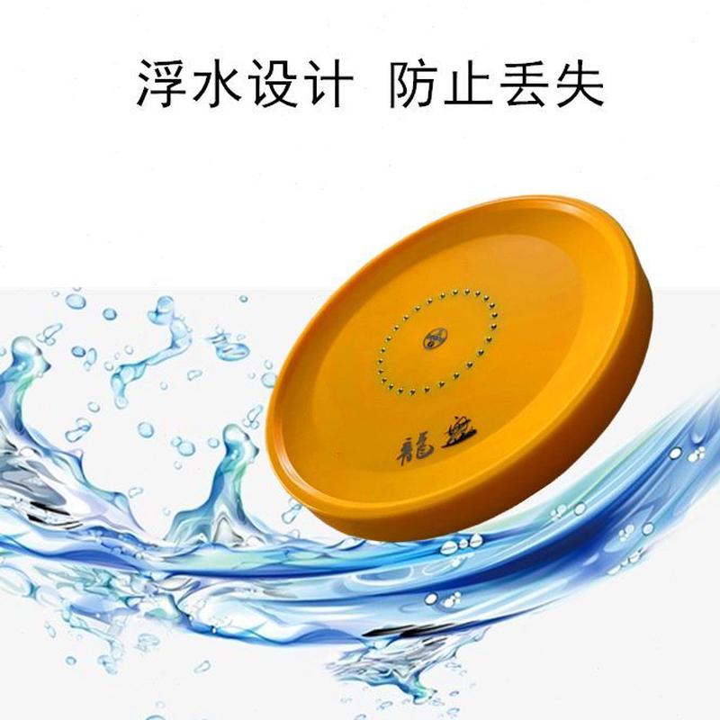 圆珠磁盒线盘散炮分食盆型浮龙钓箱龙强磁江钩立水饵O一拉饵盘钩