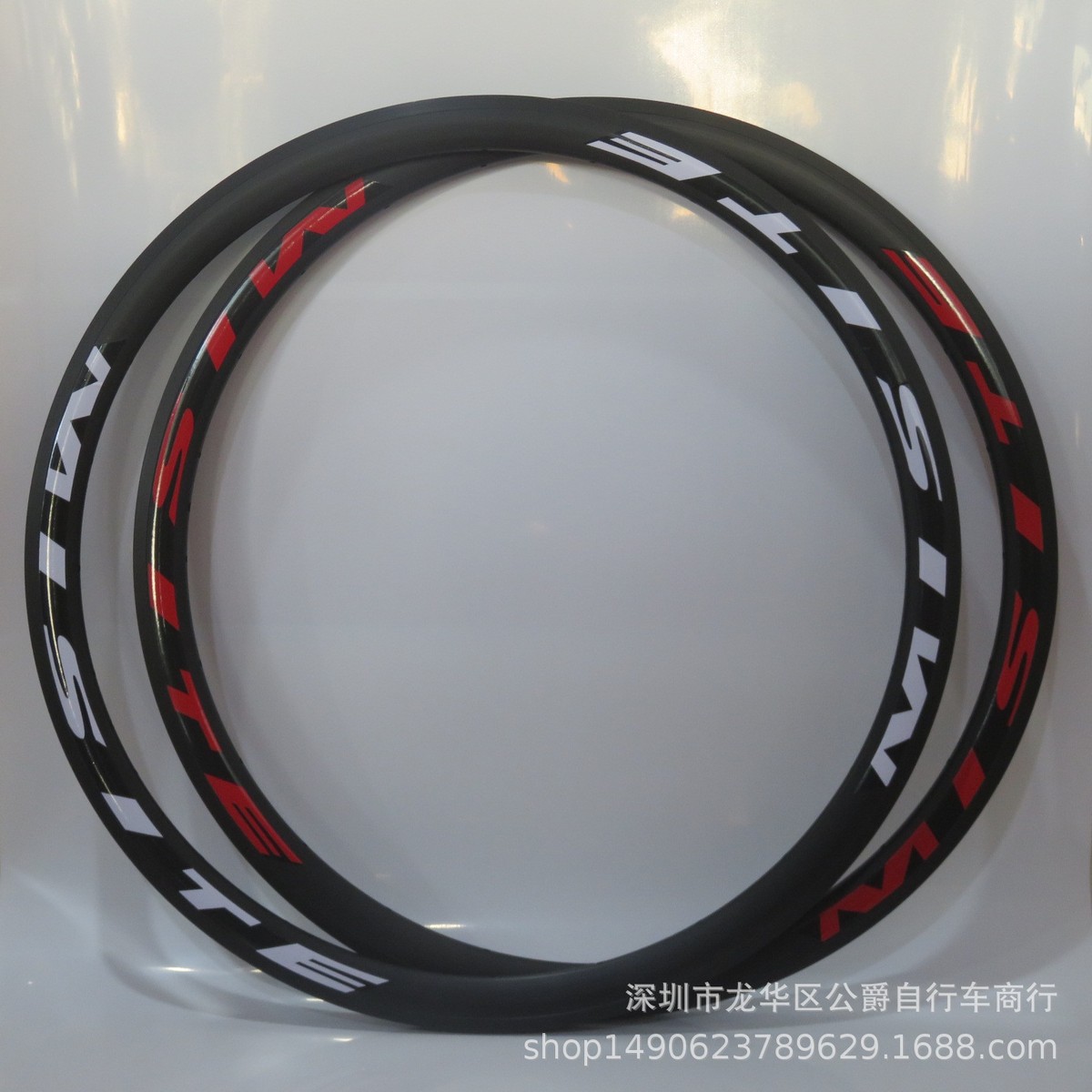 车圈公路车旅行车700C车轮圈700C20/24/28/32/36孔双层刀圈