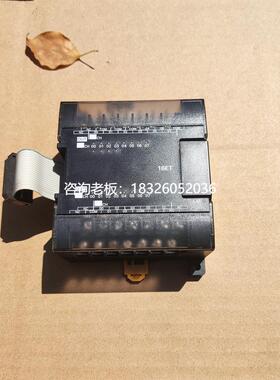 拍前询价欧姆龙plcCP1W-40EDR/40EDT/20EDT/8ED/8ER/DA041/DA0421