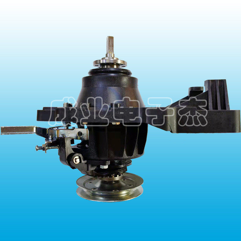 适用于慈溪小黄鸭全自动洗衣机配件XQB35-688离合器减速器2.8公斤