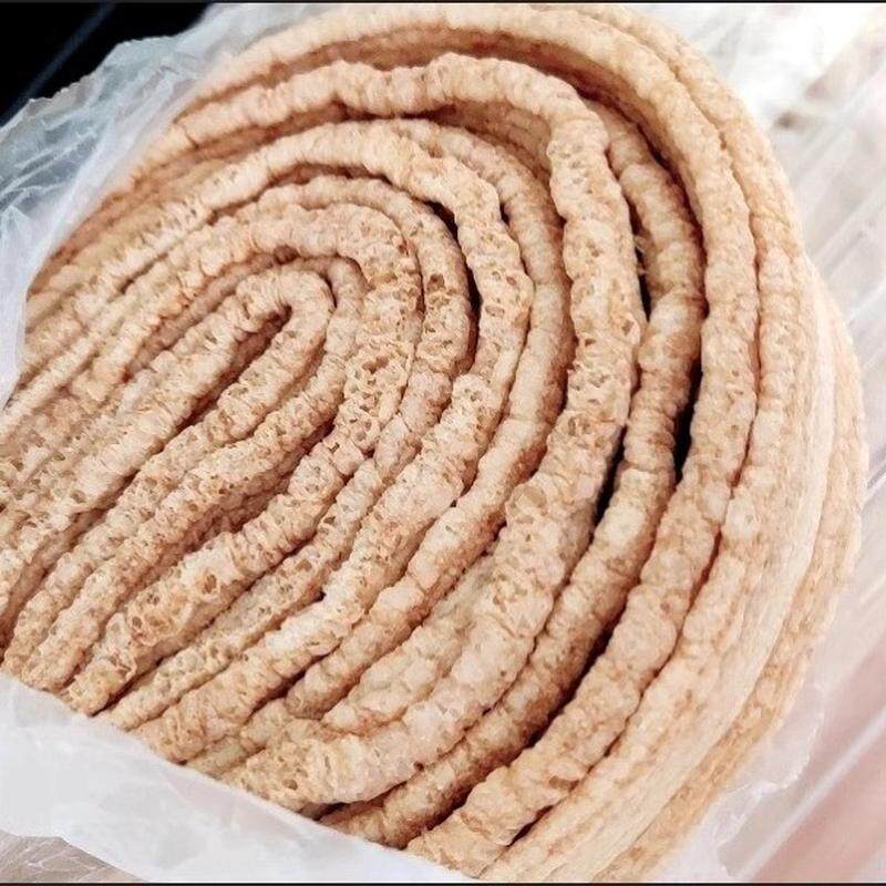 老式荞麦酥苦荞酥粽子传统儿时零食怀旧面糖酥圆盘江米棍玉米