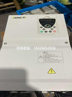 拍前询价询价~JACT艾克特变频器AT500-T3-015G/018PBK议价
