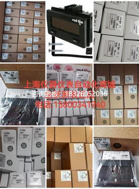 拍前询价正品redlion红狮仪表PAXD0010，PAXP0000，PAXP0010，PAX
