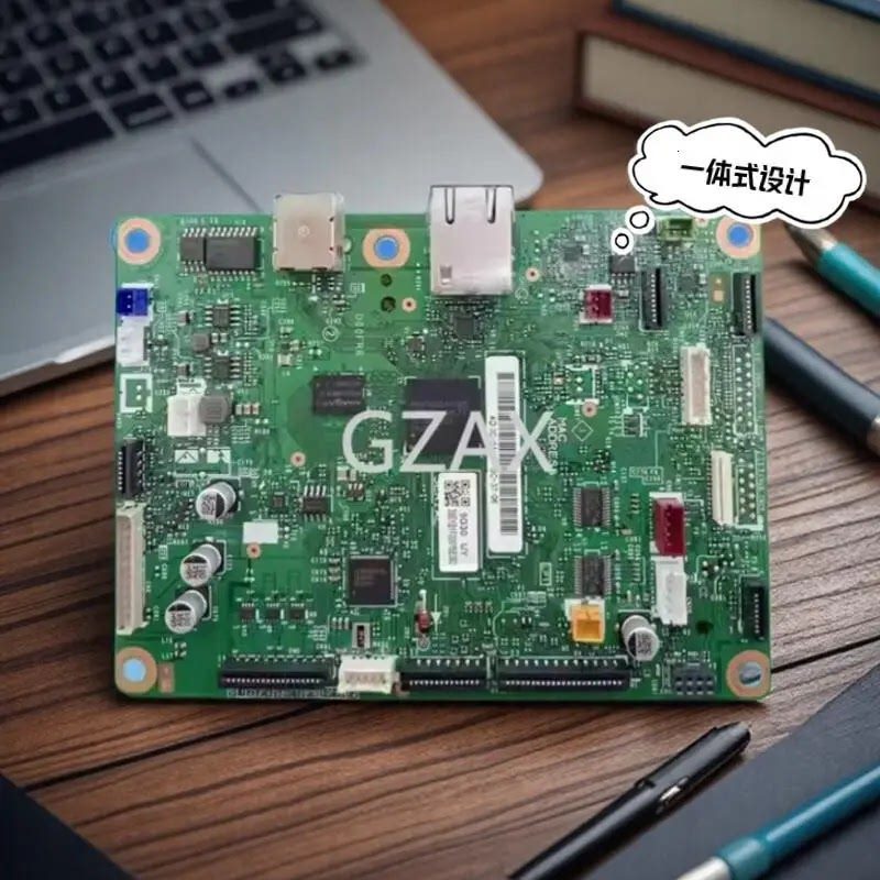 兄弟7500D/7530DN/7090DW/7190DW/2550DW打印机主板 接口板 USB板