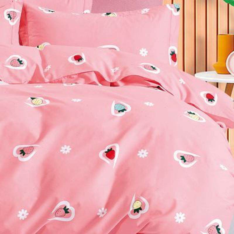 纯棉儿童床笠三件套1.2m床上四件套卡通款式1.8米1.5加厚全棉床罩,床上用品,床品套件/四件套/多件套,淘宝优惠券,粉丝福利购,淘宝优惠卷