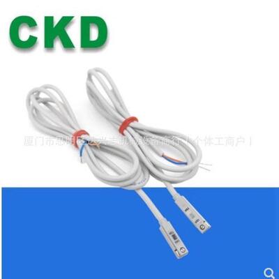 CKD磁性开关SW-TOH T3H T2H T0H T3PH F2H F3H K2H气缸传感应器3H