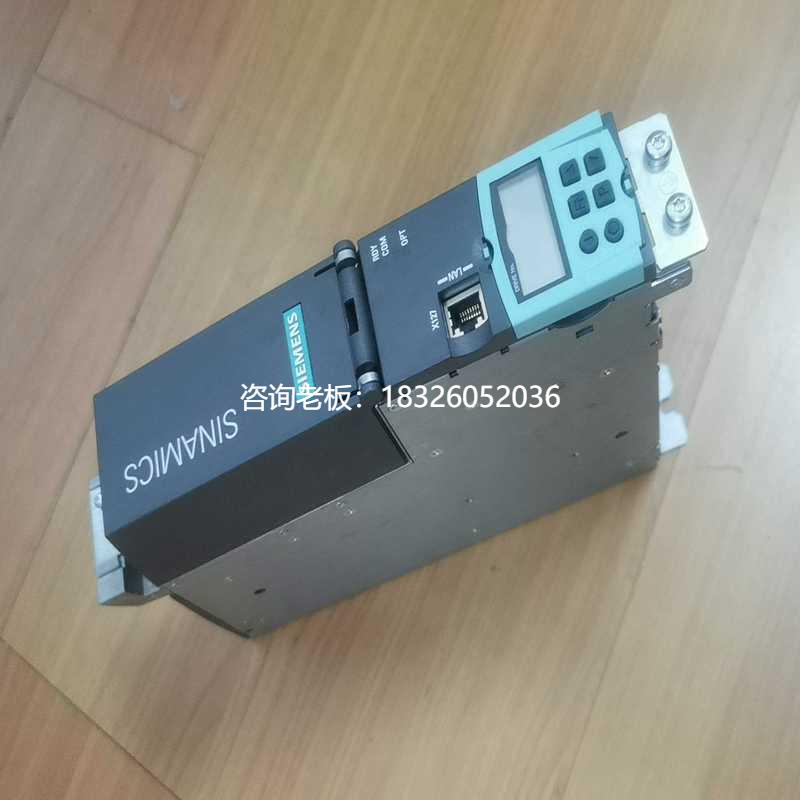 拍前询价询价~6SL3040-1MA01-0AA0 CU320-2P议价