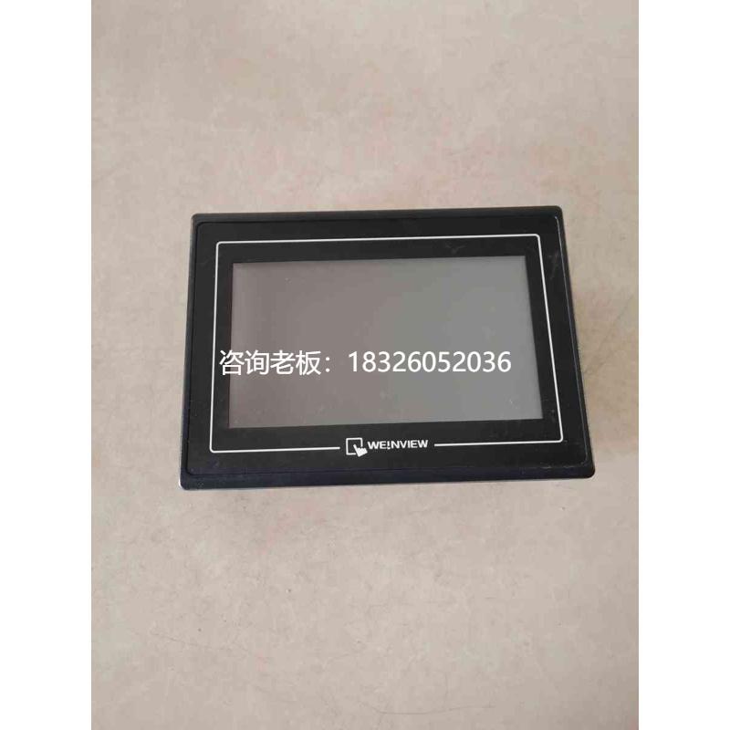 拍前询价触摸屏TK6070IH 2WV原装拆机件 二手议价