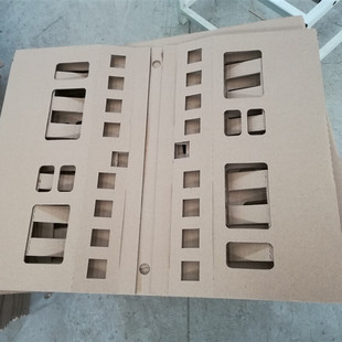 新品厂促搬家纸箱5个或3个可选毕业搬家公司搬家收纳箱带扣手仓储