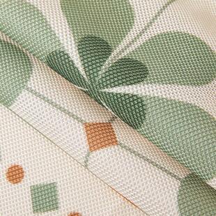 夏季冰丝凉垫沙发垫田园风防滑全包沙发坐垫沙发罩夏天沙发巾薄款