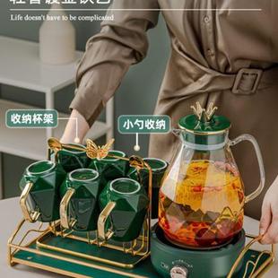乔迁新居礼品入宅入伙新家新房子暖房送朋友茶具搬家礼物