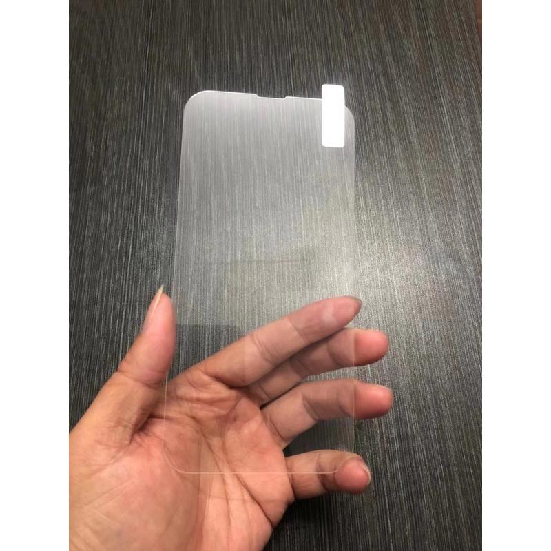 适用于blade A602透明钢化玻璃膜中兴A612钢化玻璃膜防刮手机贴膜