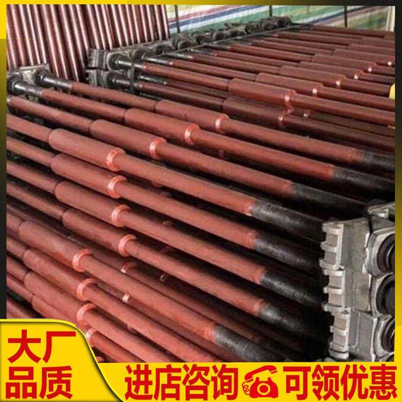 华铁 24轨距拉杆 600轨距拉杆铁路专用 36*1850绝缘轨距杆