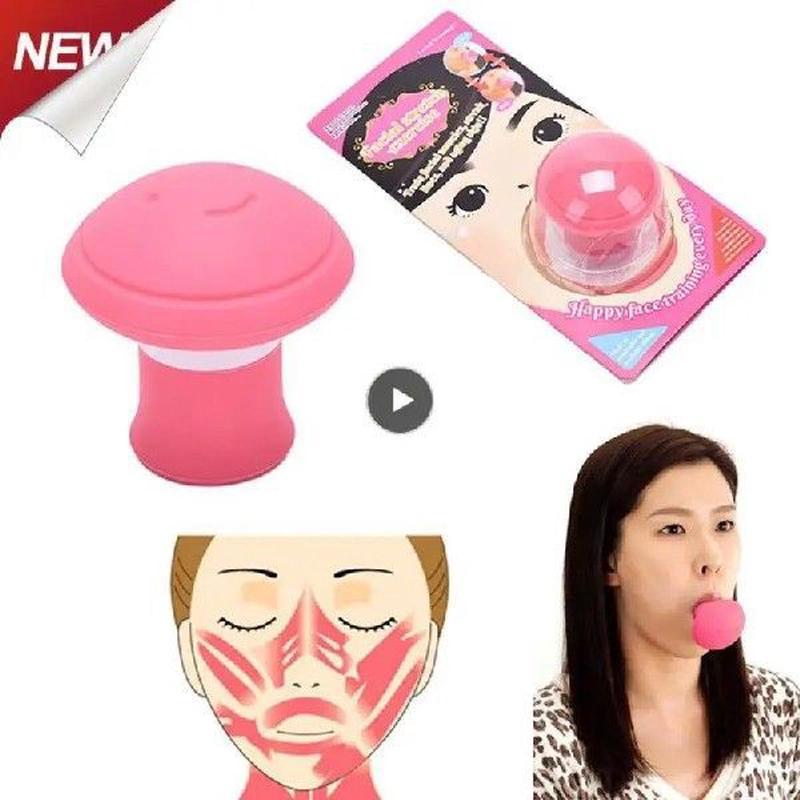 Shape Face Slimming Lifter Face Lift Skin Firming Exerciser