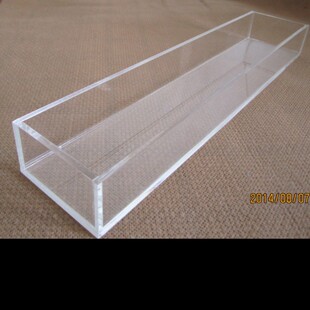 亚克力马卡龙展示盒甜品盒酒店专用糖果瓶干糕点展示盒蛋糕透明盒