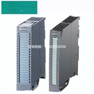 1BL10 32DI西門子1500PLC模塊6ES7521 7EH00 1BH 拍前詢價(jià)16