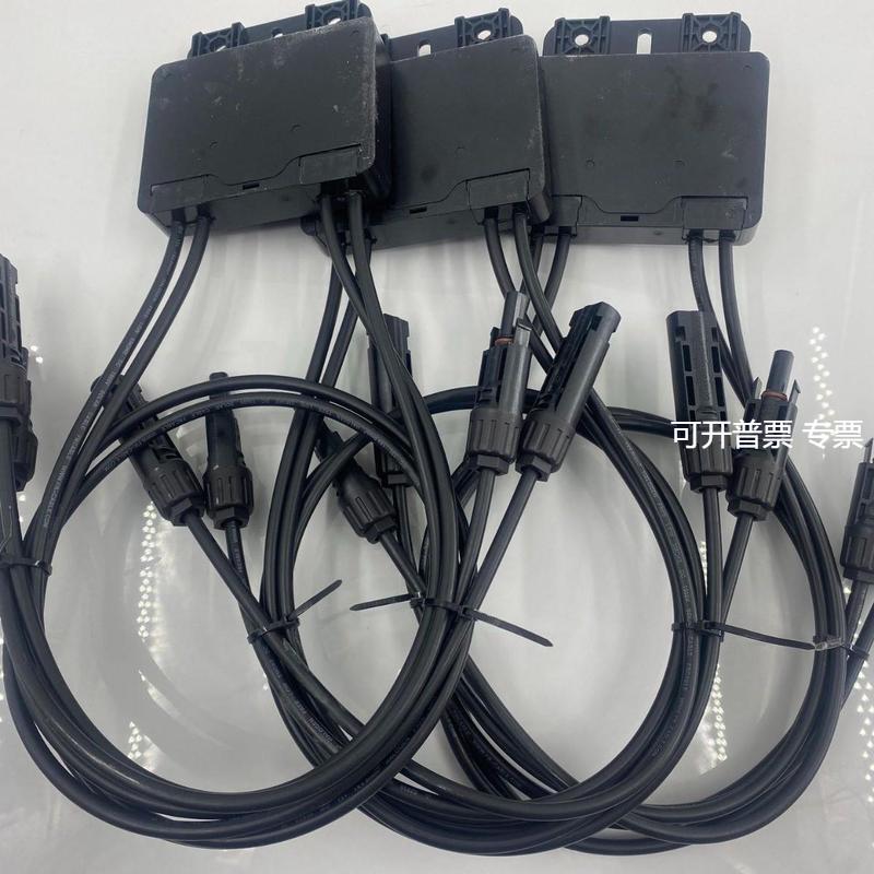 智能优化器600W搭配光伏提升性太阳能优化器solar optimizer