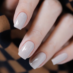 俄罗斯原装进口Dance Legend指甲油烟雨1105号15ml顶油美甲油油性