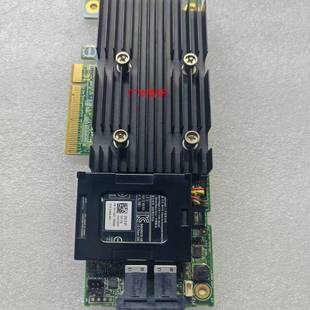 J14DC 磁盘raid卡 X4TTX 2G缓存 H750 DELL 0XYHWN H730P阵列卡