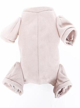 reborn Doe Suede Body for doll kit 3/4 arms and legs 布身体