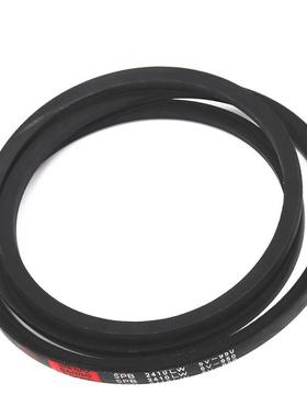 进口阪东BANDO三角带SPB2820LW SPB2840 SPB2860 2880 2900窄V带