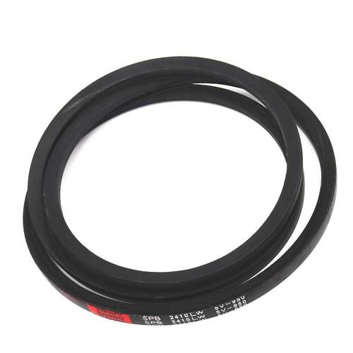 进口阪东BANDO三角带SPB2820LW SPB2840 SPB2860 2880 2900窄V带