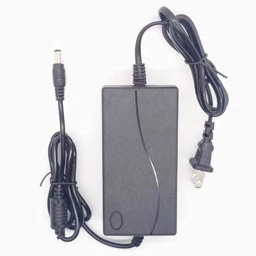 中午外卖自动接单打印机电源适配器充电器12V3A电源线