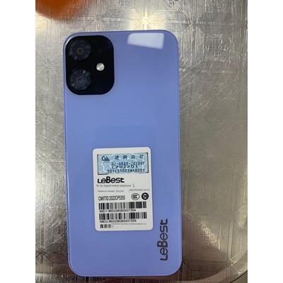 LeBest百事乐L202201屏幕总成K50/S内外一体显示液晶手写外屏盖板AI