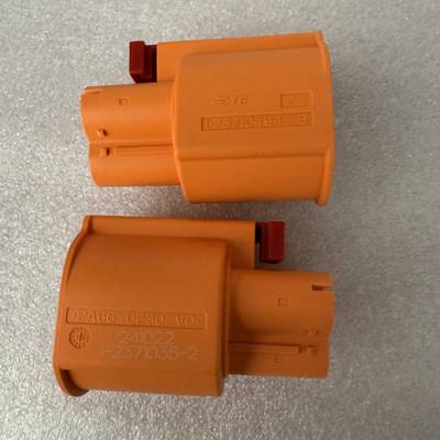 泰科 1-2371035-2 现货秒发，正品实物图，批量更优惠