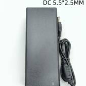 显示器监控LED灯带 12V7A 12V10A电源适配器 12V8A