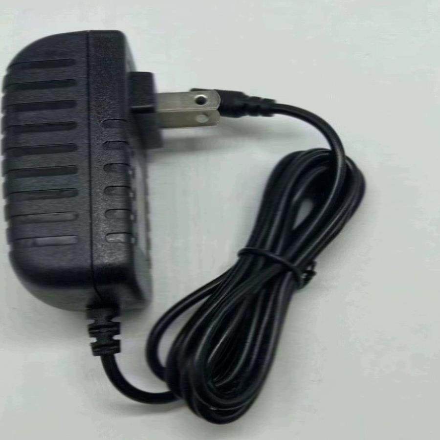 适用于麦里克K60椭圆机电源线适配器Dc9V2000Ma直流兼容充电器