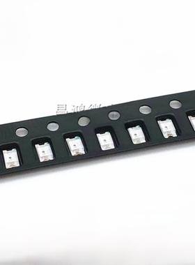 Smd Led 1206红色，黄色，蓝色，祖母绿，暖白色，橙色，紫色冰蓝